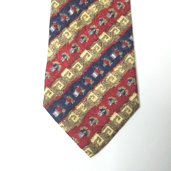 Ermenegildo Zegna Other - Ermenegildo Zegna Tie